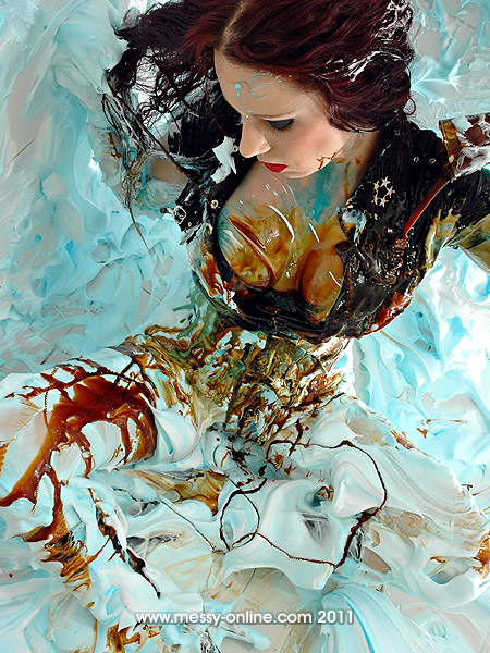 Messy Gallery 102