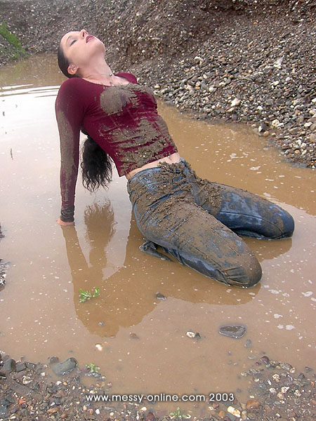 Messy Gallery 17