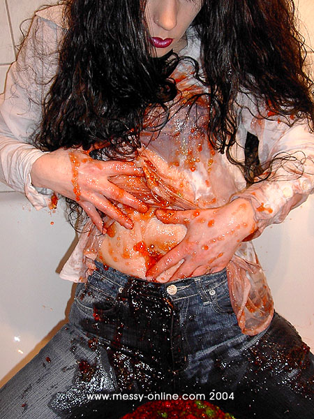 Messy Gallery 22