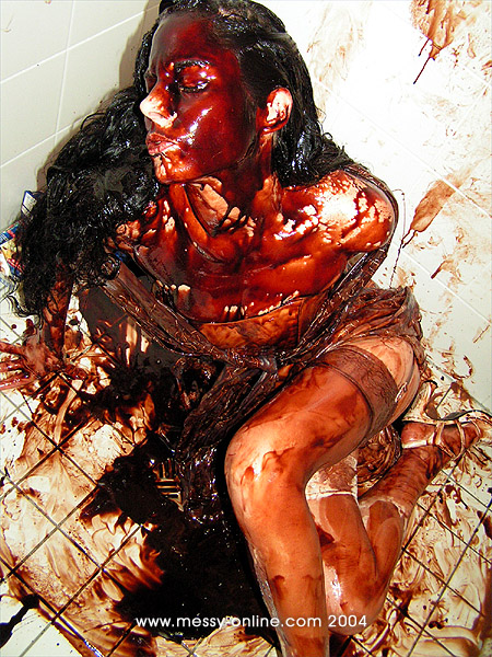 Messy Gallery 26