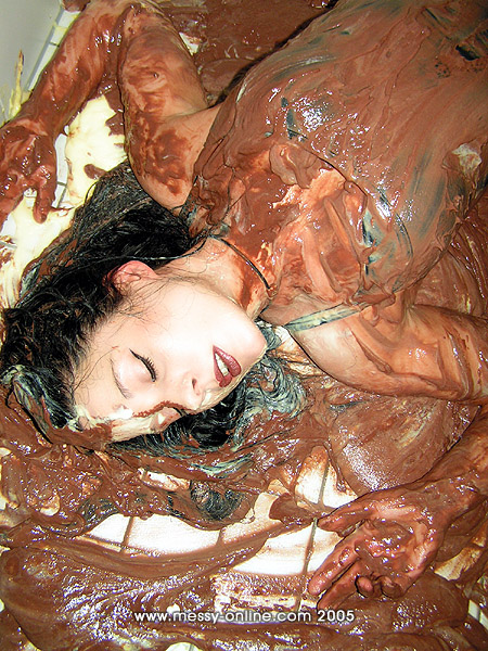 Messy Gallery 34