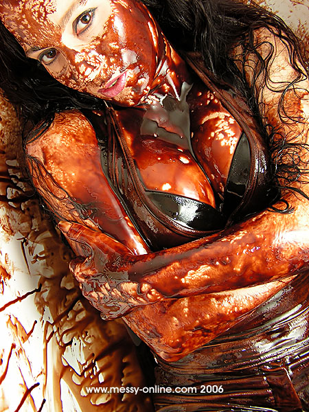 Messy Gallery 44