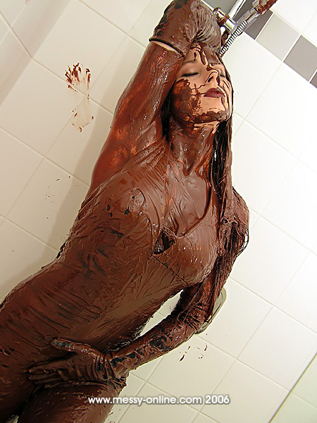 Messy Gallery 48