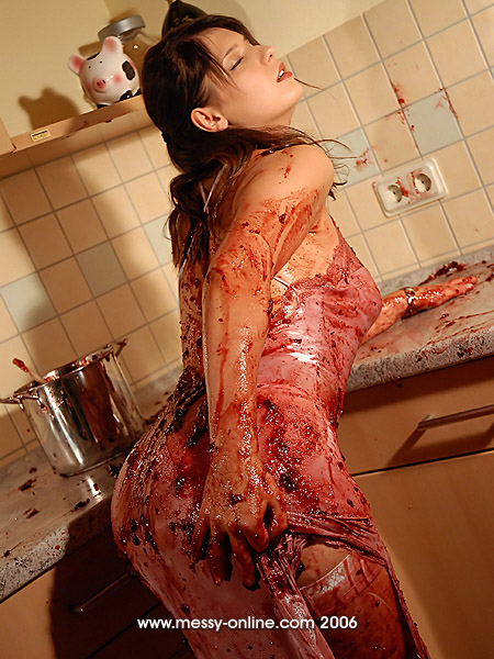 Messy Gallery 53