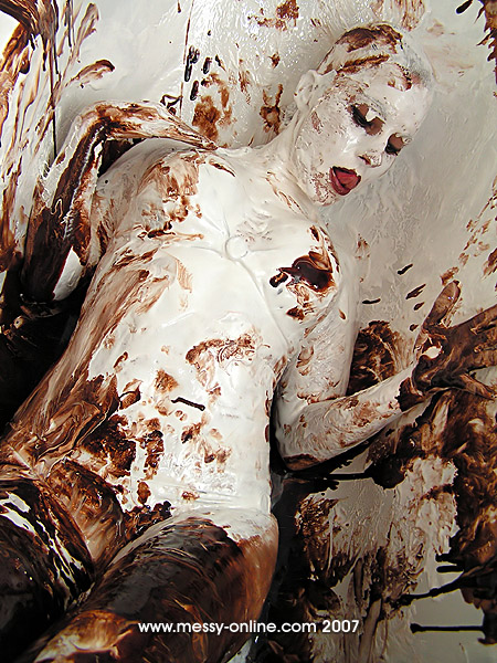 Messy Gallery 54