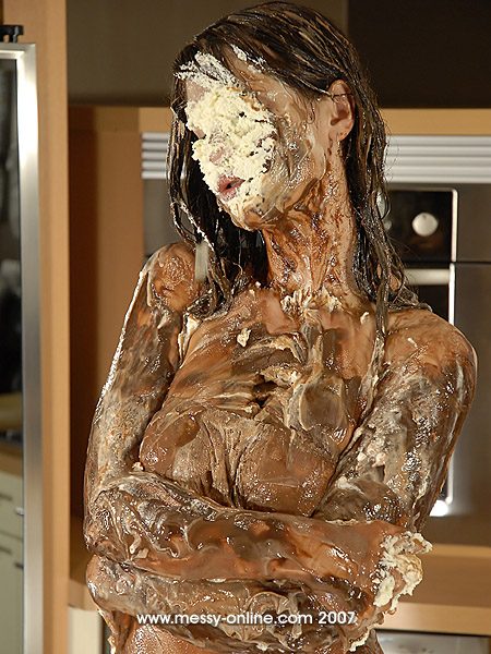 Messy Gallery 61
