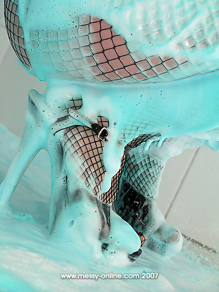 Messy Gallery 63