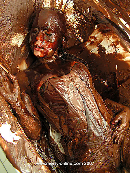 Messy Gallery 64