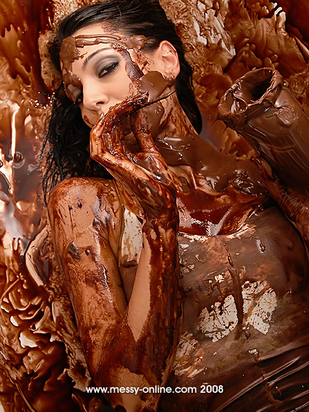 Messy Gallery 67