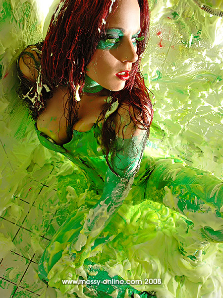 Messy Gallery 73