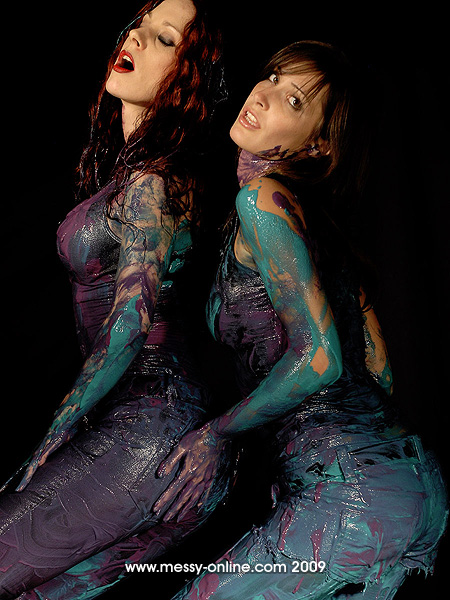 Messy Gallery 88