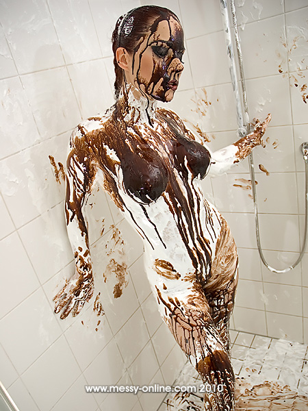 Messy Gallery 94